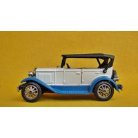 ГАЗ-А (СССР),1:43, экспортный вариант MADE IN USSR