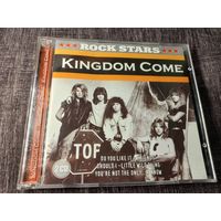 Kingdom Come - Rock Stars (2CD)