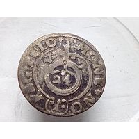 Полторак 1622 год.Сигизмунд III.