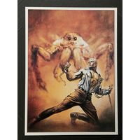 Валеджо Фэнтази 2000