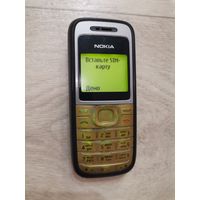 Nokia 1200