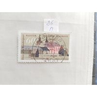 Германия  1986