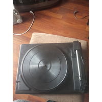 Проигрыватель эпу