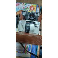 Фотоаппараты 4 штуки