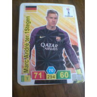 М.Штеген--сб.Германия