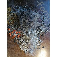 Лот диодов с 1 руб