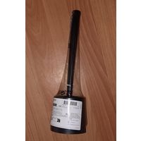 Щетка и держатель черный новый набор