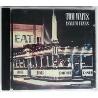 CD Tom Waits – Asylum Years