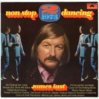 LP James Last 'Non Stop Dancing 1973/2'