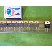 Транзисторы TIP3055 NPN 60V 15A