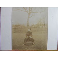 Фото гимназиста