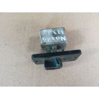 Сопротивление печки Mazda 323 BG