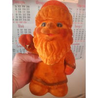 Дед Мороз СССР