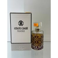 Парфюм Roberto Cavalli FLORENCE 75мл тестер, ОРИГИНАЛ