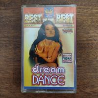 Best of the Dream Dance (compilation)