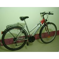 ВЕЛОСИПЕД 28"